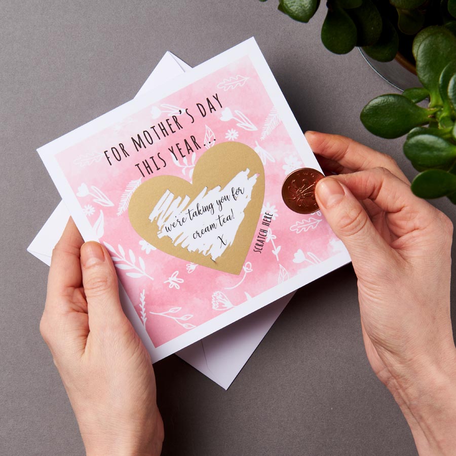 Mother's Day Gift I'm So Lucky Mother's Day Mum Present New Mum Gift Nan Gift Mother's Day Mug Mum Gift Mummy Mothers Day Gift Idea