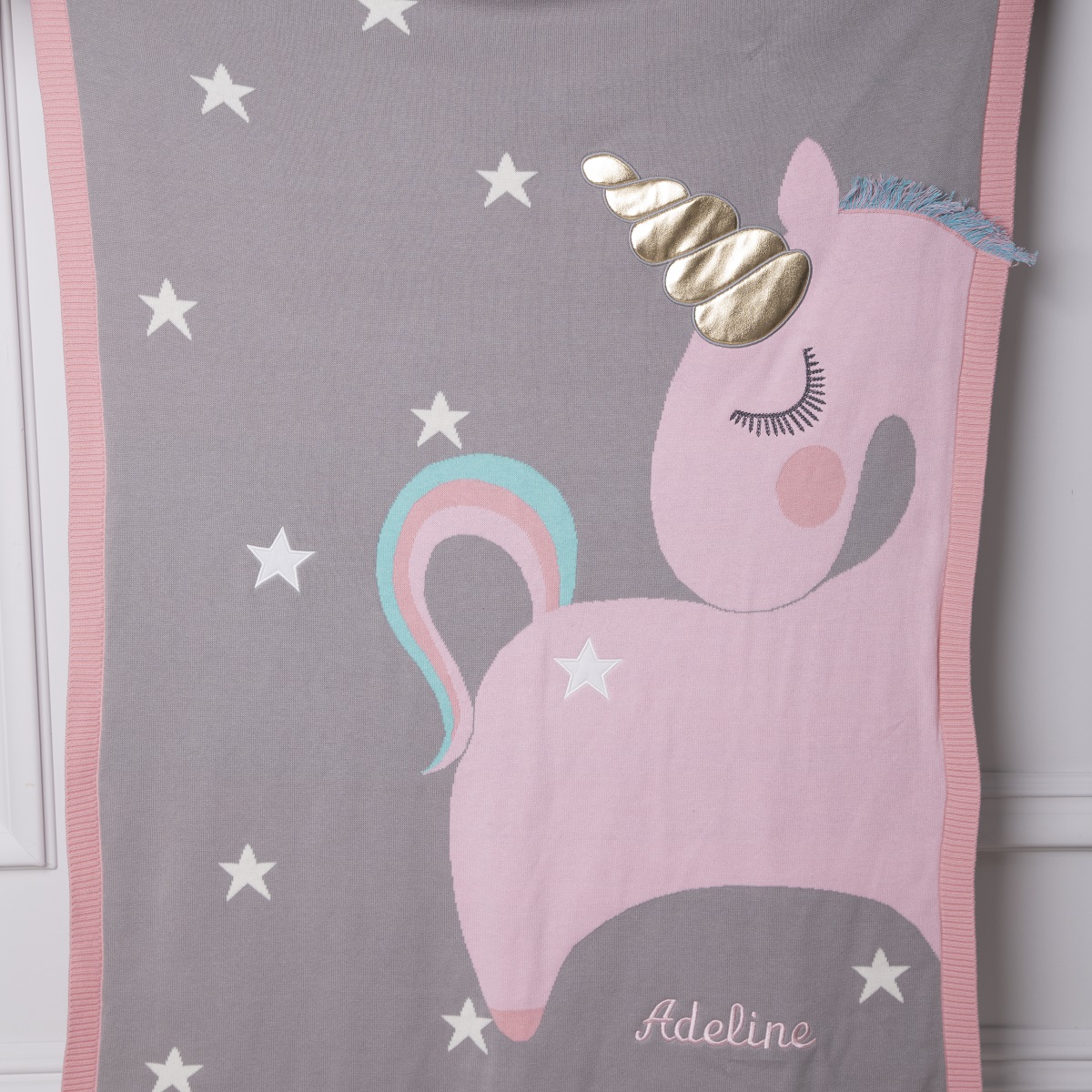 baby pram blanket
