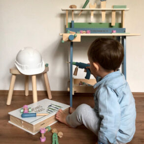 personalised toys for 2 year olds